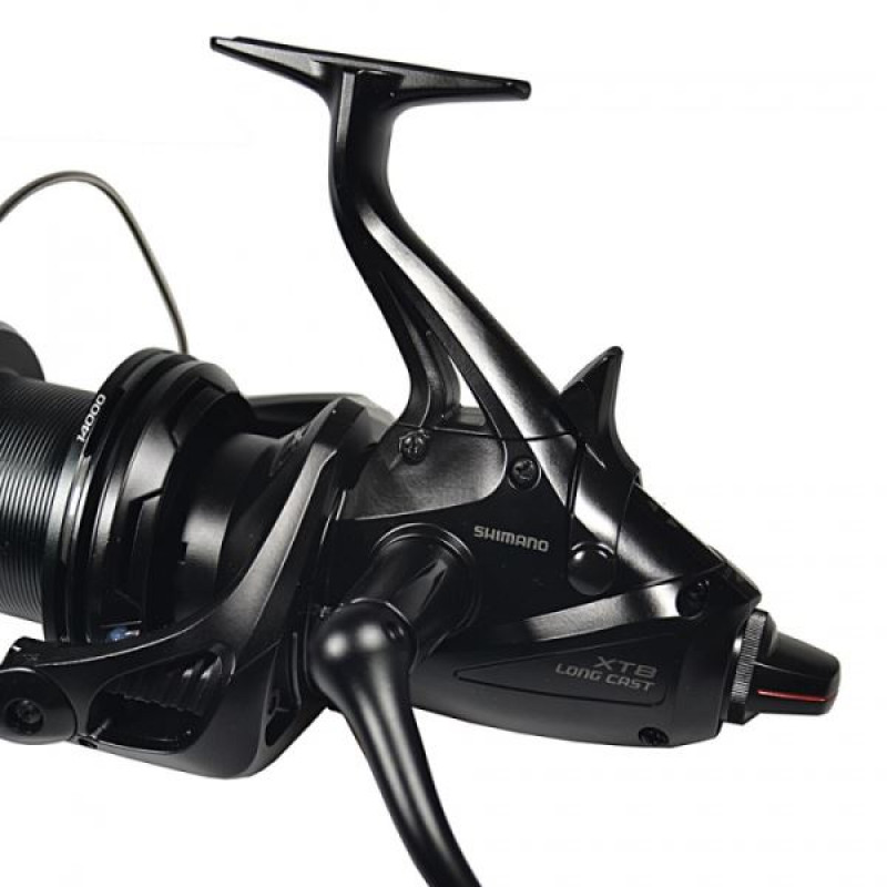 Shimano Naviják Big Baitrunner LC 14000 XT-B